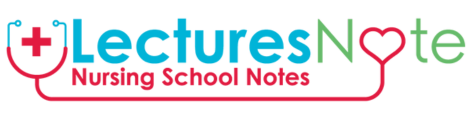 Lectures Note
