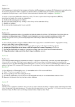 1674 NCLEX-RN Practice Questions and Answers - Image 3